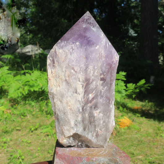 Ametisti kidekärki ISO 7,1kg 