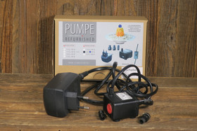 Suihkulähdepumppu 280L/H Seliger