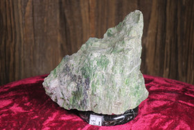 Kromidiopsidi vihreä raakapala 398g nro80a Suomi