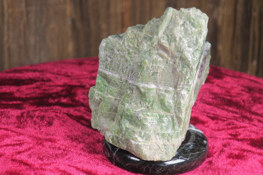 Kromidiopsidi vihreä raakapala 398g nro80a Suomi