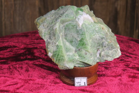 Kromidiopsidi vihreä raakapala 239g nro95a Suomi