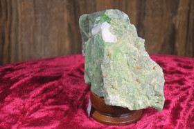 Kromidiopsidi vihreä raakapala 239g nro95a Suomi