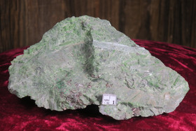 Kromidiopsidi vihreä raakapala 516g nro60a Suomi