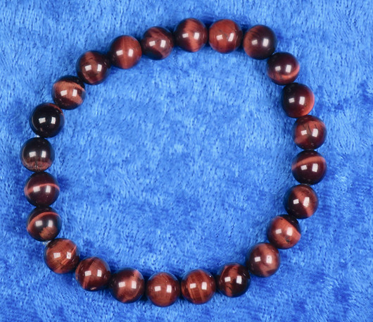 Rannekoru häränsilmä 8mm 18cm R24