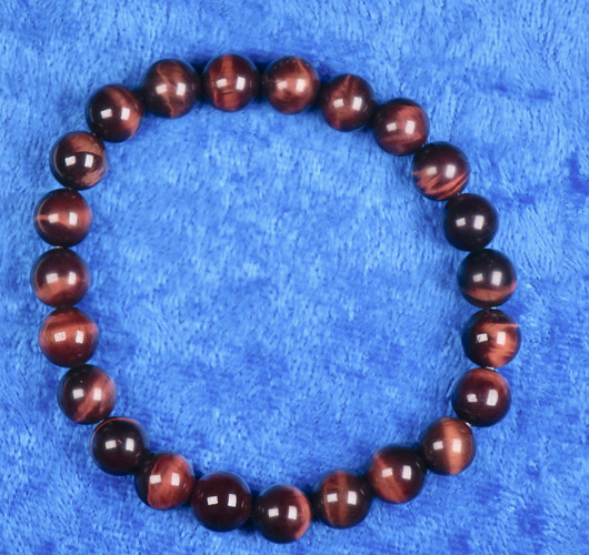 Rannekoru häränsilmä 8mm 17cm R23