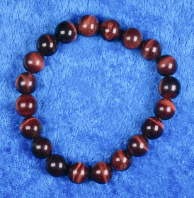 Rannekoru häränsilmä 8mm 15cm R20