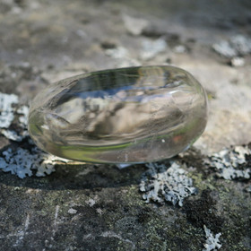 Savukvartsi rumpuhiottu iso 152g, 65x40x30mm