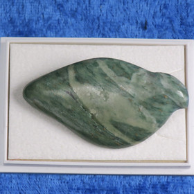 Rintakoru riekko, vihreä, kromimarmori Suomi