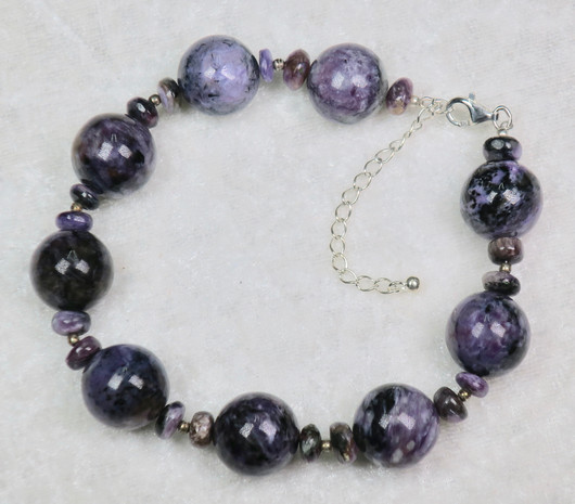 Rannekoru tsharoiitti 21-26cm nro4