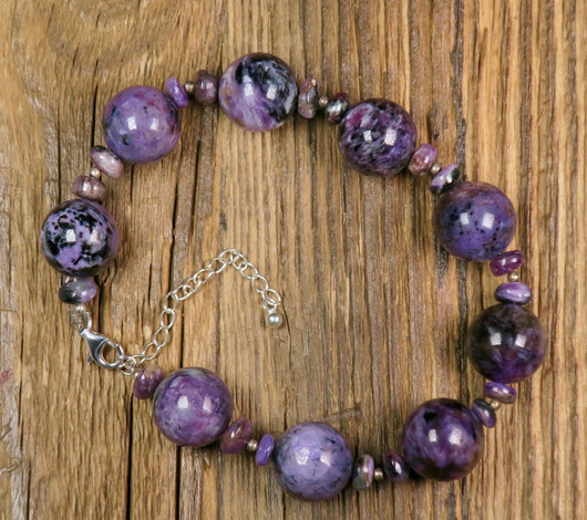 Rannekoru tsharoiitti 21-26cm nro4