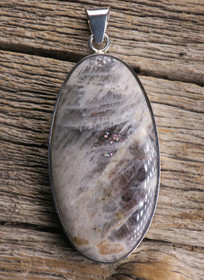 Hopeariipus gelioliitti kuukivi ovaali 