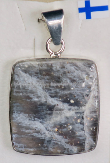 Hopeariipus gelioliitti kuukivi 