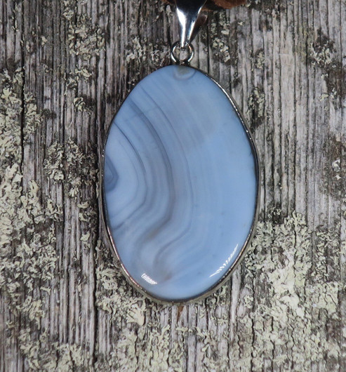 Riipus kalsedoni, kookas 