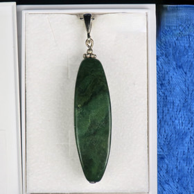 Riipus verdiitti, kulmikas 36mm