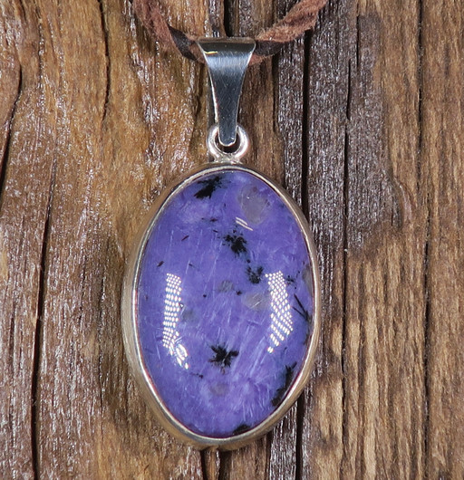 Hopeariipus tsharoiitti ovaali nroRXV