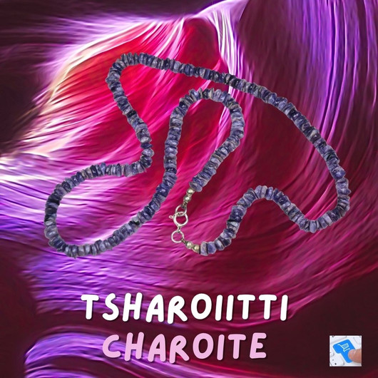 Helmet tsharoiitti sirot sipsihelmet 