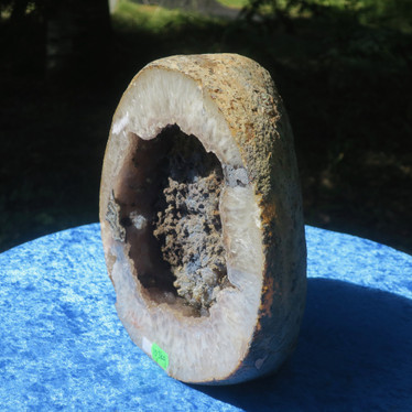 Akaattigeodi iso 10,3kg Brasilia 61A2