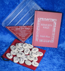 Riimut Riimukivet kvartsiittia