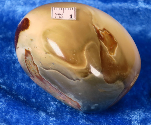 Imperial jaspis hiottu 197g nro2