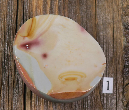 Imperial jaspis Emu egg lohikäärmeen muna 44g