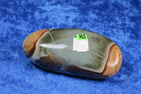 Imperial jaspis rumpuhiottu 152g Polychromejaspis RS