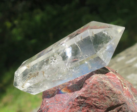 Vuorikide hoitosauva kaksikärkinen 83mm 71g AA-laatu