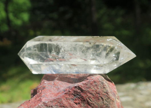 Vuorikide hoitosauva kaksikärkinen 83mm 71g AA-laatu