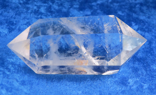 Vuorikide hoitosauva kaksikärkinen 78mm 90g AA-laatu