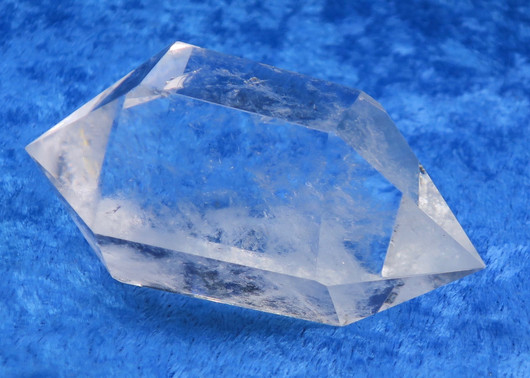 Vuorikide kaksikärkinen 73mm 96g hoitosauva AA-laatu