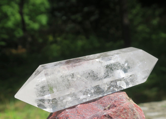 Vuorikide hoitosauva kaksikärkinen 92mm 90g AA-laatu