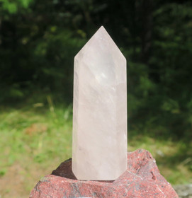 Ruusukvartsi kidekärki 55g 68mm nro R69