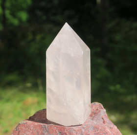 Ruusukvartsi kidekärki 64g 60mm R64