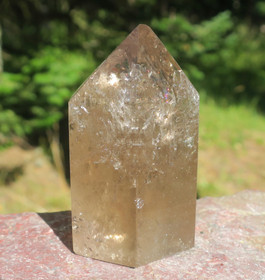 Savukvartsi hiottu kidekärki 243g 78mm A-laatu