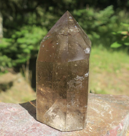 Savukvartsi hiottu kidekärki 328g 90mm A-laatu