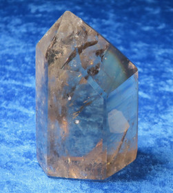 Savukvartsi hiottu kidekärki 328g 90mm A-laatu