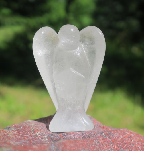 Vuorikide 40mm enkeli nro1