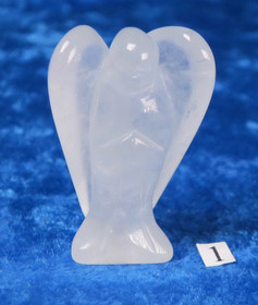 Vuorikide 40mm enkeli nro1