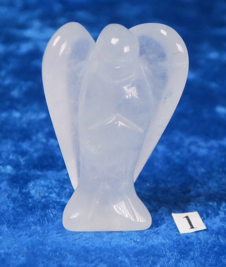 Vuorikide 40mm enkeli nro1