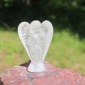 Vuorikide 40mm enkeli nro2