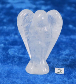 Vuorikide 40mm enkeli nro2