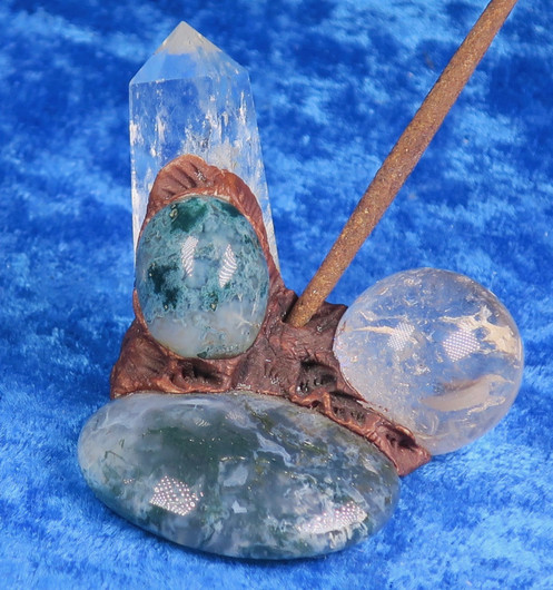 Suitsuketeline vuorikidepallo vuorikidekärki sammalakaatti Intia 26s2