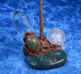 Suitsuketeline vuorikidepallo, vuorikidekärki, sammalakaatti 26s3