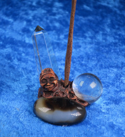 Suitsuketeline vuorikidepallo, vuorikidekärki, akaatti, piksi 61s10