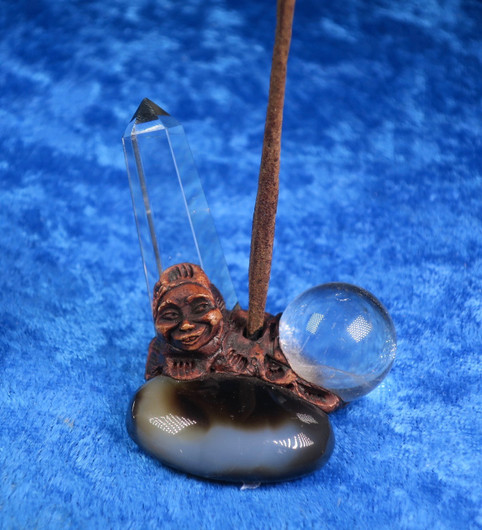 Suitsuketeline vuorikidepallo, vuorikidekärki, akaatti, piksi 61s10