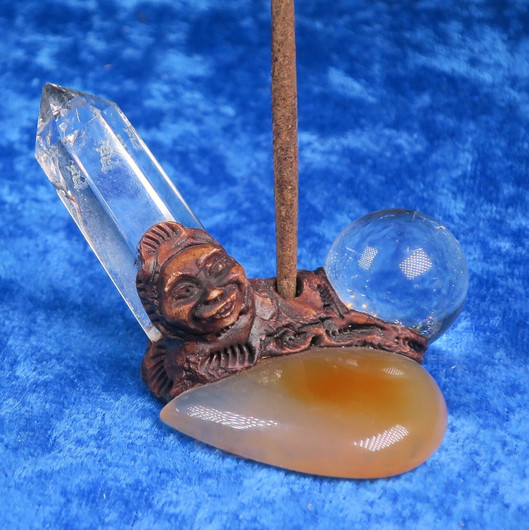 Suitsuketeline vuorikidepallo, vuorikidekärki, karneoli, piksi 307s20