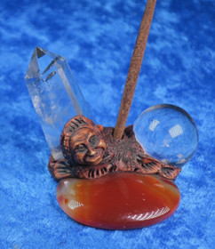 Suitsuketeline vuorikidepallo, vuorikidekärki, karneoli, piksi 307s22