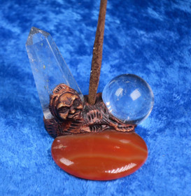 Suitsuketeline  karneoli piksi 307s24