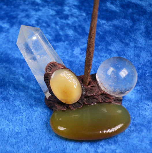 Suitsuketeline vuorikidepallo, vuorikidekärki, karneoli 307s26