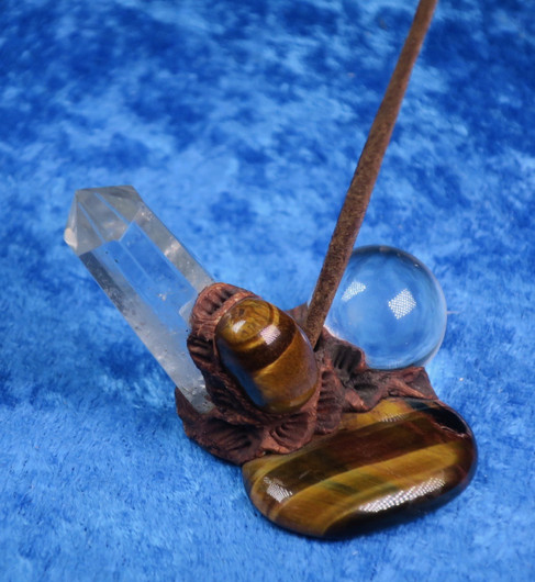 Suitsuketeline vuorikidepallo, vuorikidekärki, tiikerinsilmä 325s33