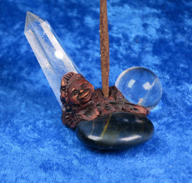 Suitsuketeline vuorikide ja haukansilmä 302s43